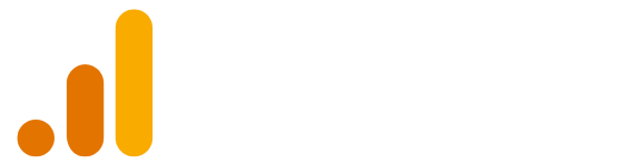Google Analytics logo