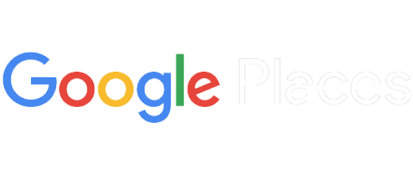 Google Place Autocomplete logo