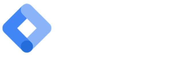 Google Tag Manager logo