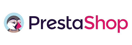 PrestaShop logo