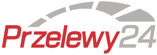 Przelewy24 logo