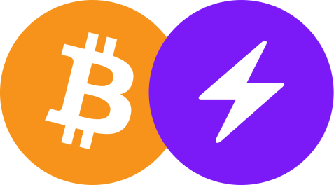 Lightning Network logo