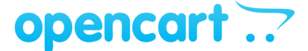 OpenCart logo