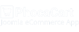 Phoca Cart logo