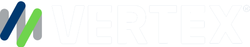 Vertex logo