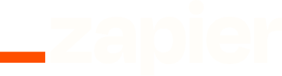 Zapier logo
